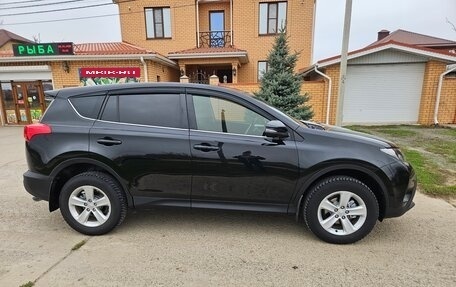 Toyota RAV4, 2013 год, 1 780 000 рублей, 1 фотография