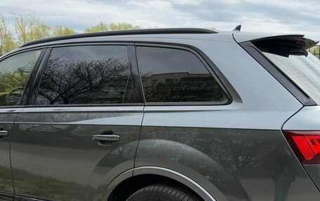 Audi Q7, 2021 год, 8 600 000 рублей, 13 фотография