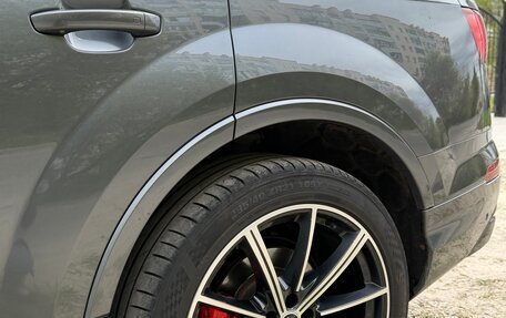 Audi Q7, 2021 год, 8 600 000 рублей, 14 фотография