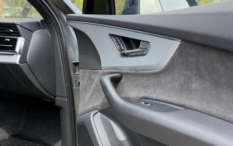 Audi Q7, 2021 год, 8 600 000 рублей, 21 фотография