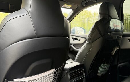Audi Q7, 2021 год, 8 600 000 рублей, 30 фотография