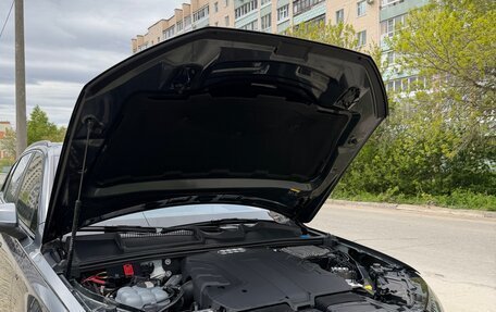 Audi Q7, 2021 год, 8 600 000 рублей, 34 фотография