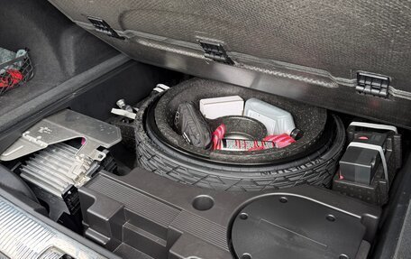 Audi Q7, 2021 год, 8 600 000 рублей, 33 фотография