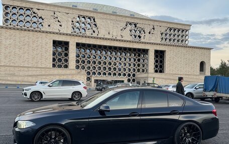 BMW 5 серия, 2014 год, 2 395 000 рублей, 10 фотография