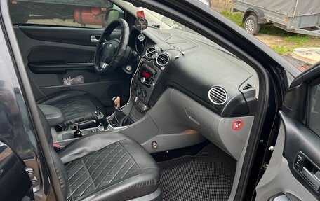 Ford Focus II рестайлинг, 2009 год, 500 000 рублей, 7 фотография