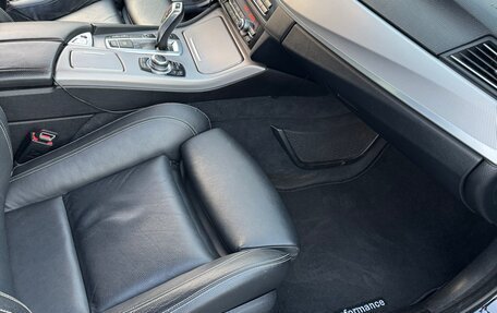 BMW 5 серия, 2014 год, 2 395 000 рублей, 12 фотография