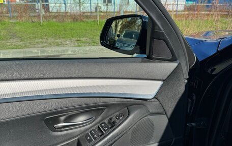 BMW 5 серия, 2014 год, 2 395 000 рублей, 15 фотография