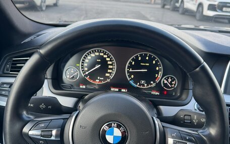 BMW 5 серия, 2014 год, 2 395 000 рублей, 11 фотография
