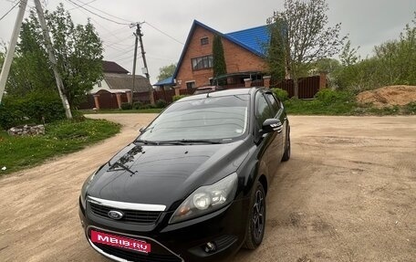 Ford Focus II рестайлинг, 2009 год, 500 000 рублей, 3 фотография