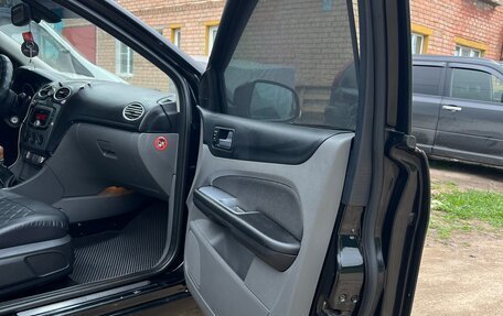 Ford Focus II рестайлинг, 2009 год, 500 000 рублей, 8 фотография