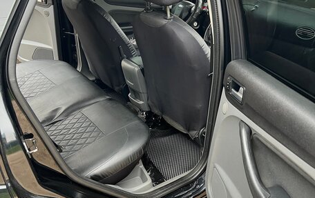 Ford Focus II рестайлинг, 2009 год, 500 000 рублей, 9 фотография