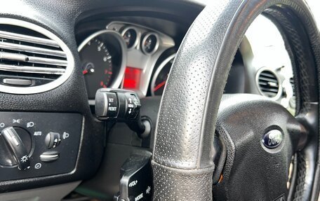 Ford Focus II рестайлинг, 2009 год, 500 000 рублей, 18 фотография