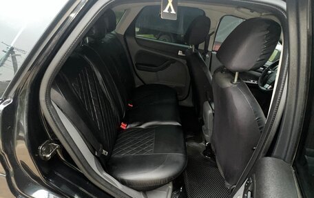 Ford Focus II рестайлинг, 2009 год, 500 000 рублей, 12 фотография
