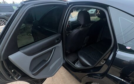 Ford Focus II рестайлинг, 2009 год, 500 000 рублей, 13 фотография