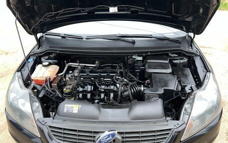 Ford Focus II рестайлинг, 2009 год, 500 000 рублей, 16 фотография
