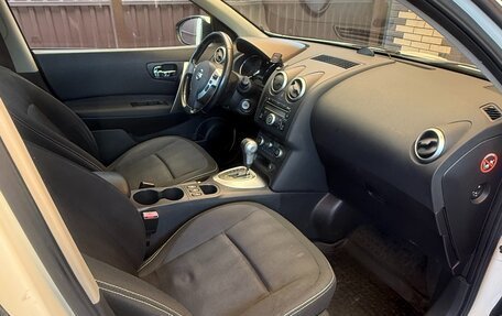 Nissan Qashqai, 2010 год, 990 000 рублей, 5 фотография