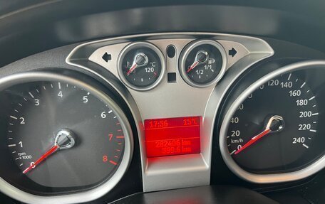 Ford Focus II рестайлинг, 2009 год, 500 000 рублей, 17 фотография