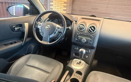 Nissan Qashqai, 2010 год, 990 000 рублей, 6 фотография