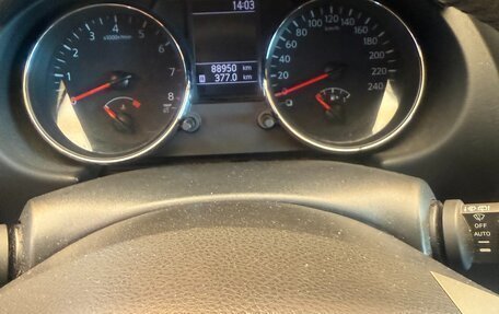 Nissan Qashqai, 2010 год, 990 000 рублей, 7 фотография