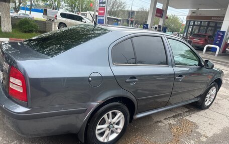 Skoda Octavia IV, 2010 год, 434 000 рублей, 12 фотография