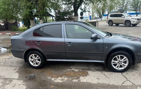 Skoda Octavia IV, 2010 год, 434 000 рублей, 11 фотография