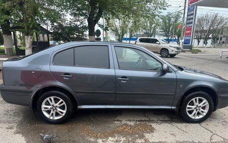 Skoda Octavia IV, 2010 год, 434 000 рублей, 9 фотография