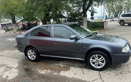 Skoda Octavia IV, 2010 год, 434 000 рублей, 10 фотография