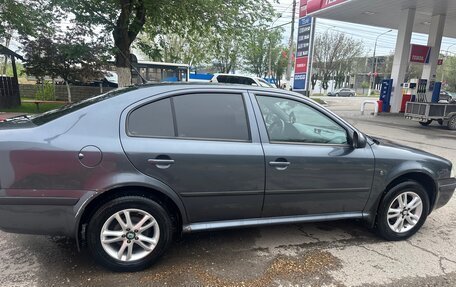 Skoda Octavia IV, 2010 год, 434 000 рублей, 14 фотография
