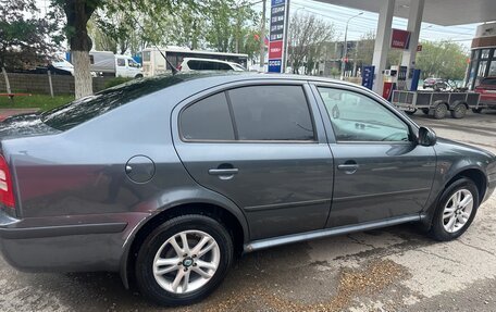Skoda Octavia IV, 2010 год, 434 000 рублей, 13 фотография