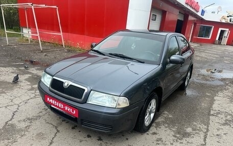 Skoda Octavia IV, 2010 год, 434 000 рублей, 2 фотография