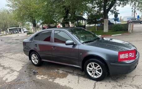Skoda Octavia IV, 2010 год, 434 000 рублей, 6 фотография