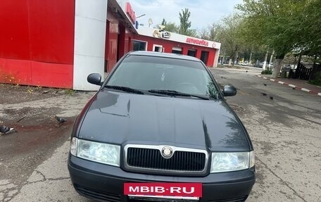 Skoda Octavia IV, 2010 год, 434 000 рублей, 4 фотография