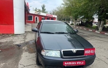 Skoda Octavia IV, 2010 год, 434 000 рублей, 5 фотография