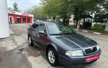 Skoda Octavia IV, 2010 год, 434 000 рублей, 7 фотография