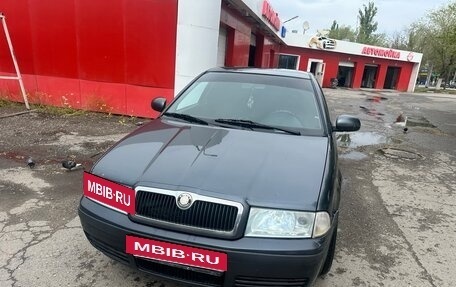 Skoda Octavia IV, 2010 год, 434 000 рублей, 3 фотография
