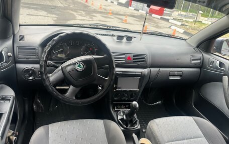 Skoda Octavia IV, 2010 год, 434 000 рублей, 20 фотография