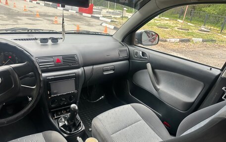 Skoda Octavia IV, 2010 год, 434 000 рублей, 19 фотография
