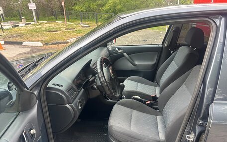 Skoda Octavia IV, 2010 год, 434 000 рублей, 22 фотография