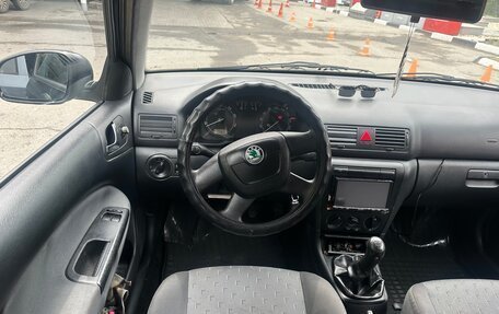 Skoda Octavia IV, 2010 год, 434 000 рублей, 21 фотография