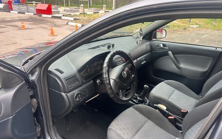 Skoda Octavia IV, 2010 год, 434 000 рублей, 23 фотография