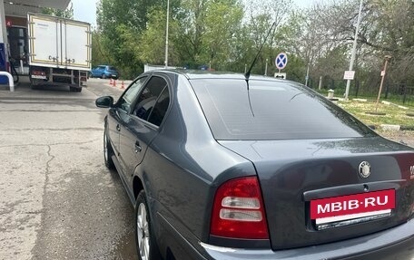 Skoda Octavia IV, 2010 год, 434 000 рублей, 18 фотография