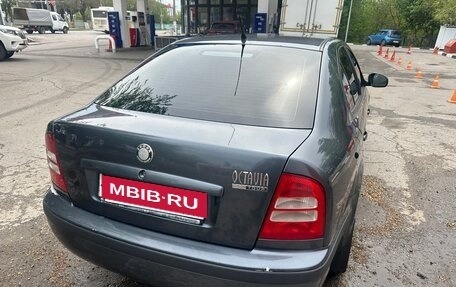 Skoda Octavia IV, 2010 год, 434 000 рублей, 16 фотография