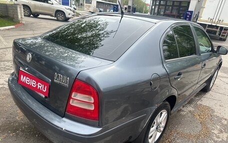 Skoda Octavia IV, 2010 год, 434 000 рублей, 17 фотография