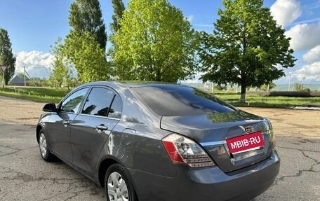 Geely Emgrand EC7, 2013 год, 430 000 рублей, 4 фотография