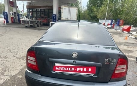 Skoda Octavia IV, 2010 год, 434 000 рублей, 15 фотография