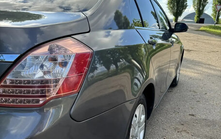 Geely Emgrand EC7, 2013 год, 430 000 рублей, 9 фотография