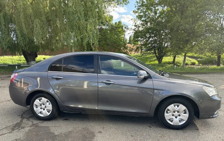 Geely Emgrand EC7, 2013 год, 430 000 рублей, 12 фотография