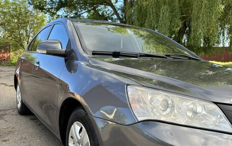 Geely Emgrand EC7, 2013 год, 430 000 рублей, 8 фотография
