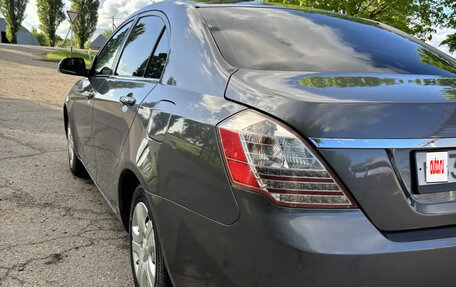 Geely Emgrand EC7, 2013 год, 430 000 рублей, 13 фотография