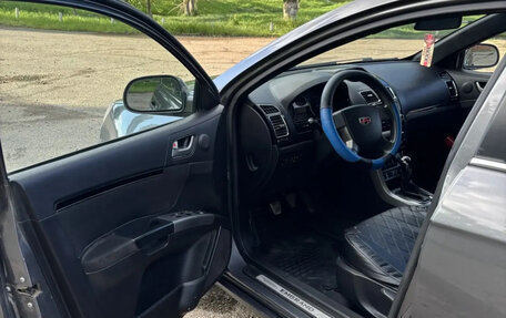 Geely Emgrand EC7, 2013 год, 430 000 рублей, 19 фотография